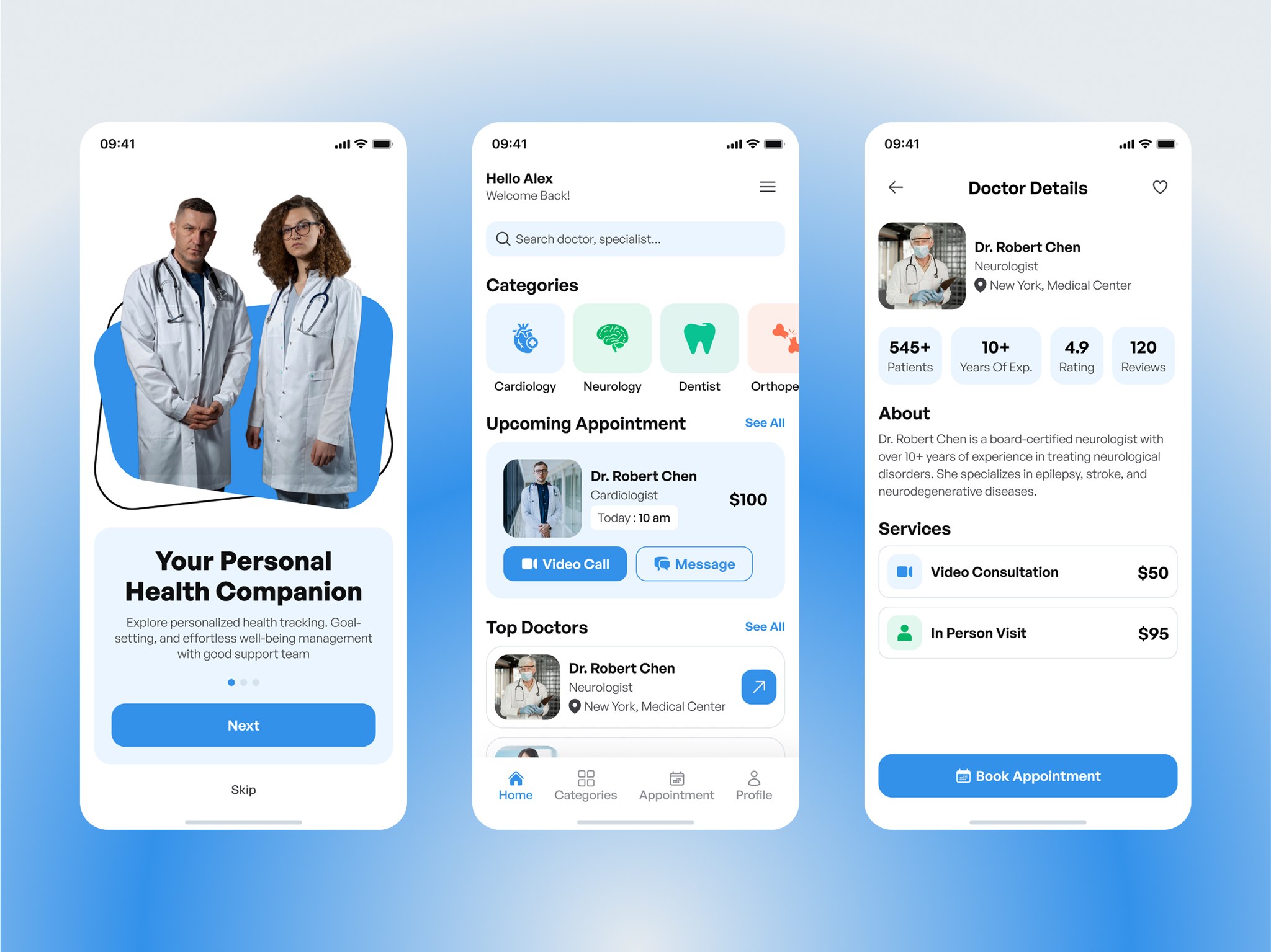 App Project 2